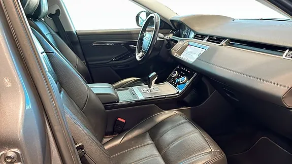 Land Rover Range Rover Evoque 2020 photo 3