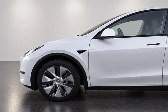 Tesla Model Y 2022 photo 3
