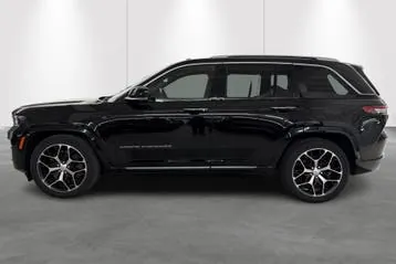 Jeep Grand Cherokee 2023 photo 3