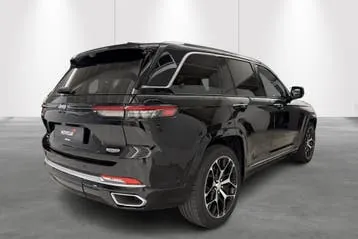 Jeep Grand Cherokee 2023 photo 2