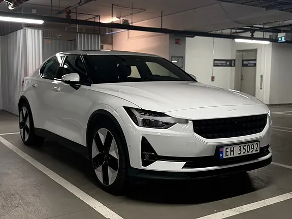 Polestar 2