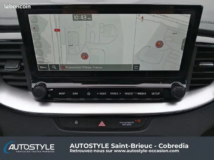 Kia Ceed 2025 photo 3