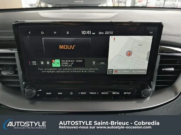 Kia Ceed 2025 photo 4