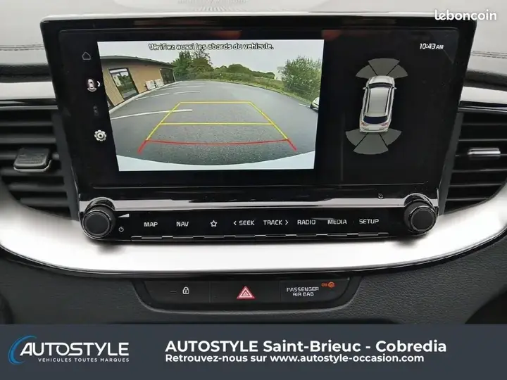 Kia Ceed 2025 photo 5