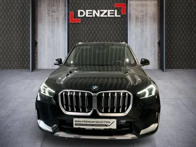 BMW X1 2026 photo 3