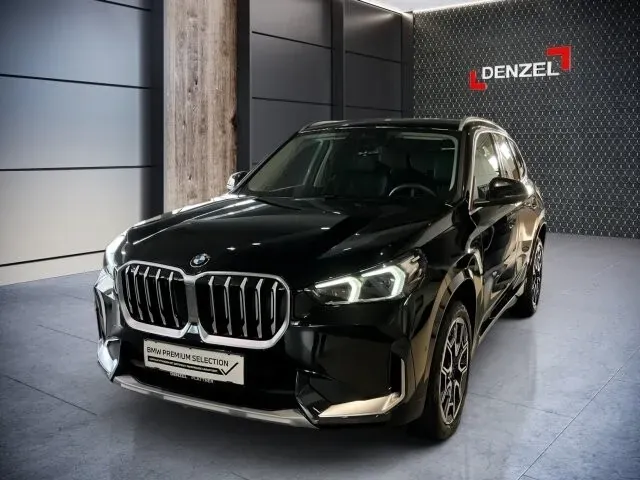 BMW X1 2026 photo 2