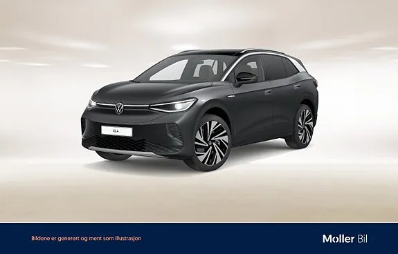 Volkswagen Id.4
