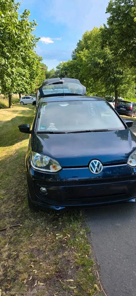 Volkswagen Up