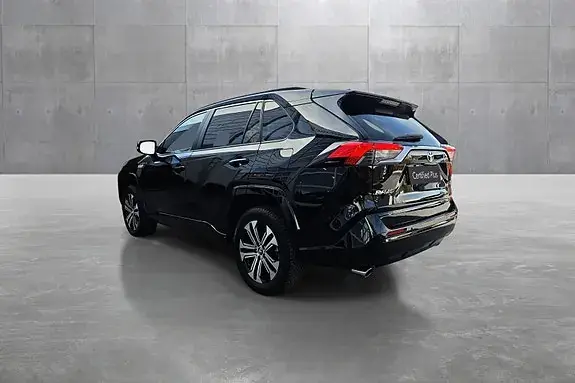 Toyota Rav4 2024 photo 3
