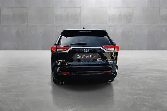 Toyota Rav4 2024 photo 4