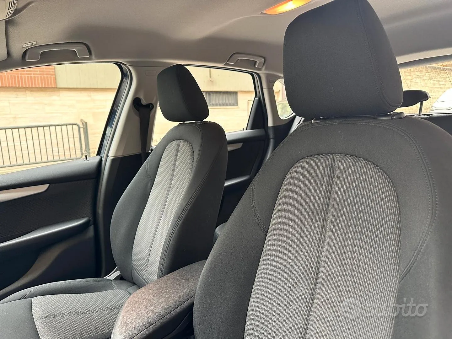 BMW 216D Active Tourer 2020 photo 3