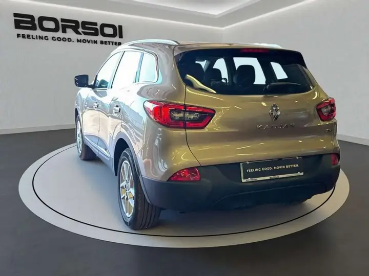 Renault Kadjar 2017 photo 3
