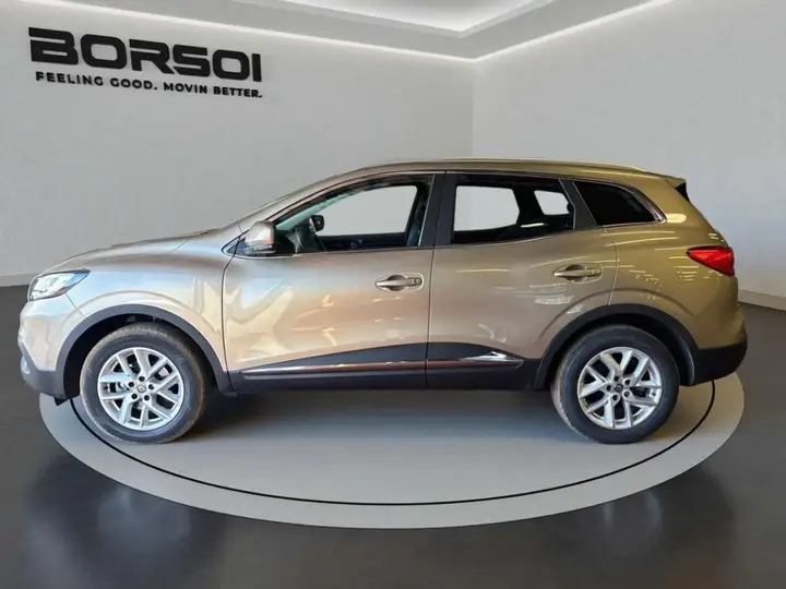 Renault Kadjar 2017 photo 2