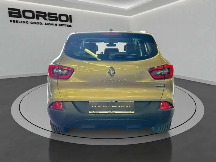 Renault Kadjar 2017 photo 4