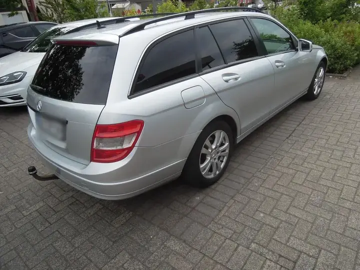 Mercedes-Benz C 200 Cdi
