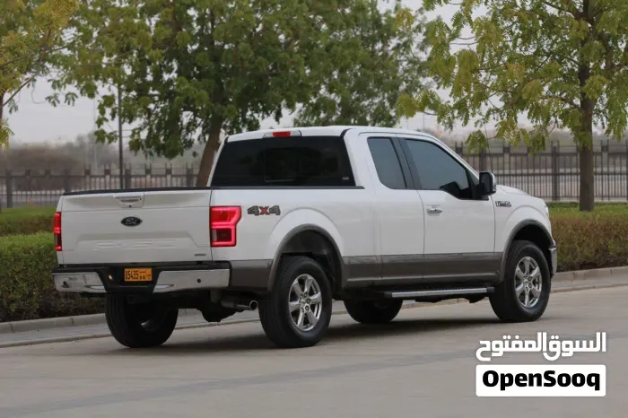 Ford F-150 2018 photo 2