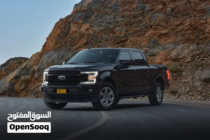Ford F-150 2018 photo 5