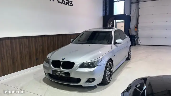 BMW Série 5