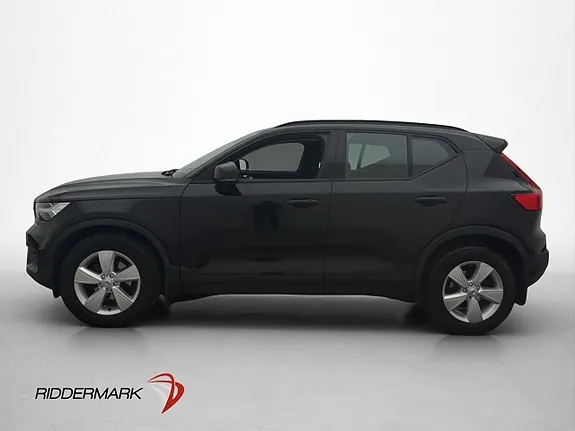 Volvo Xc40 2019 photo 5