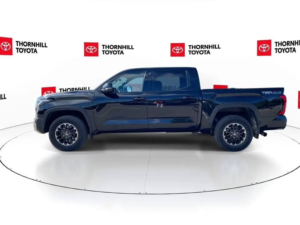 Toyota Tundra 2025 photo 5