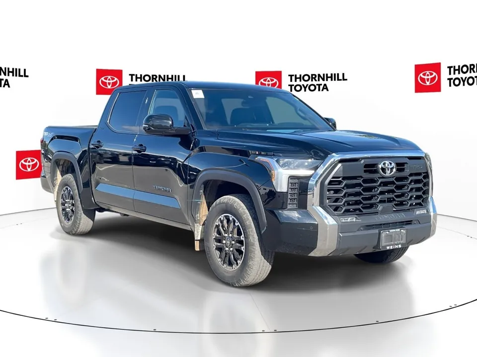Toyota Tundra