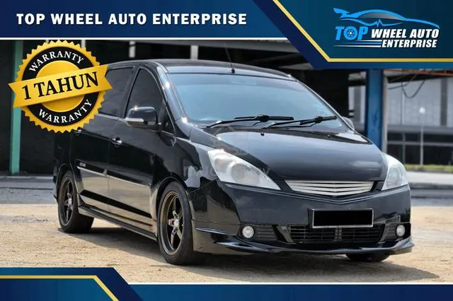 Proton Exora