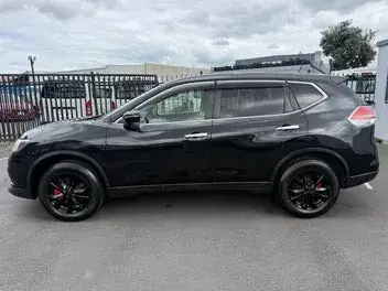 Nissan X-Trail 2015 photo 3