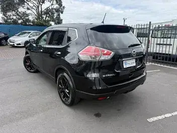 Nissan X-Trail 2015 photo 4
