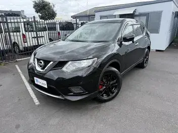 Nissan X-Trail 2015 photo 2