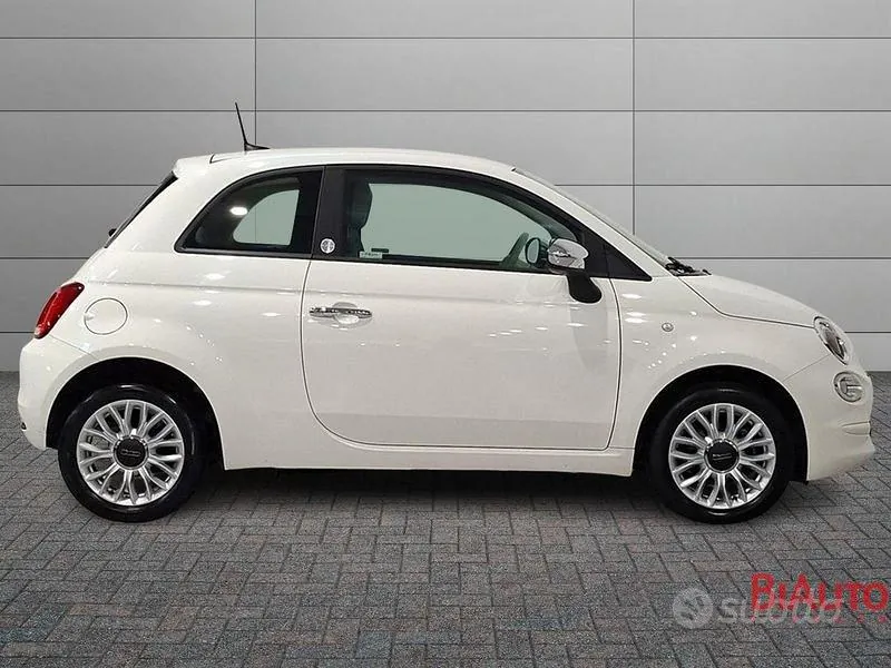 Fiat 500 2017 photo 3