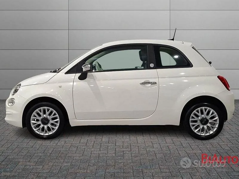 Fiat 500 2017 photo 2