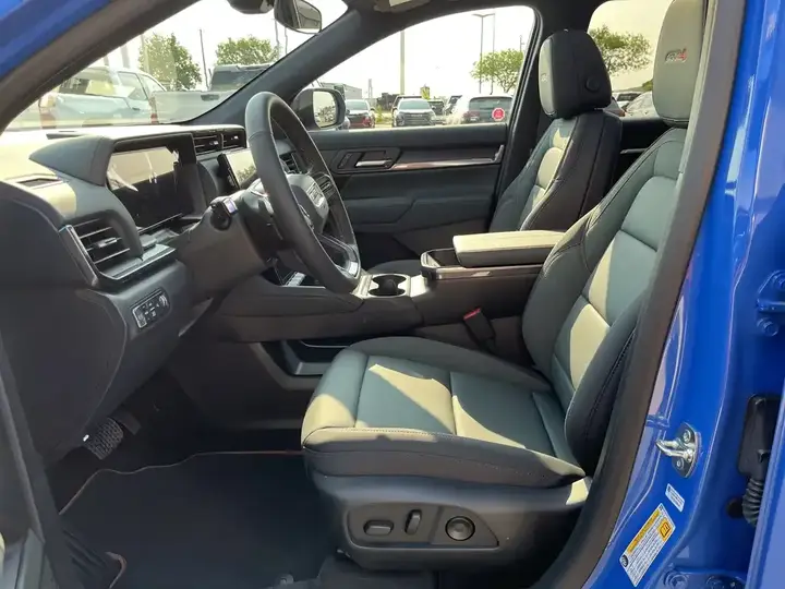 GMC Terrain 2026 photo 5