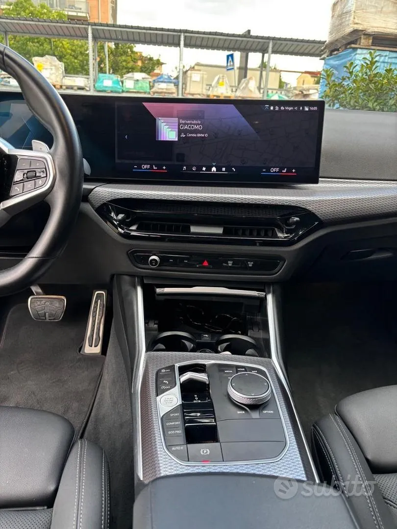 BMW 318I M Sport 2024 photo 2