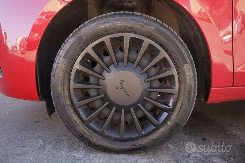 Lancia Ypsilon 2022 photo 5