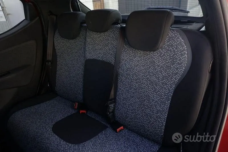 Lancia Ypsilon 2022 photo 3