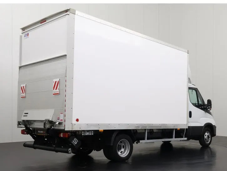 Iveco Daily 2024 photo 2