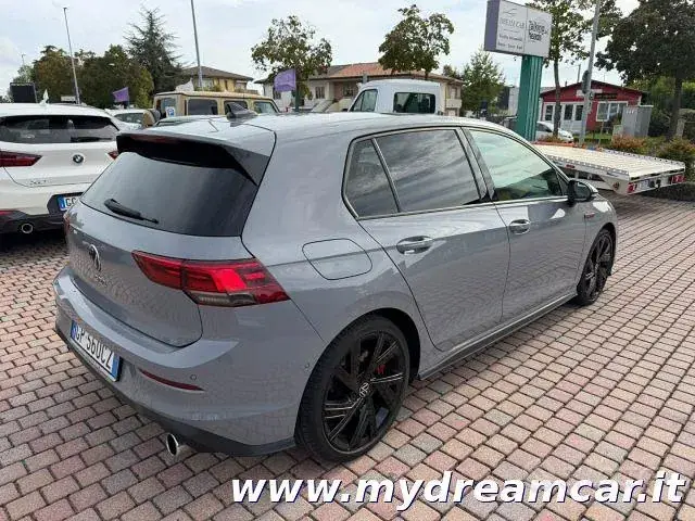 Volkswagen Golf 2022 photo 4