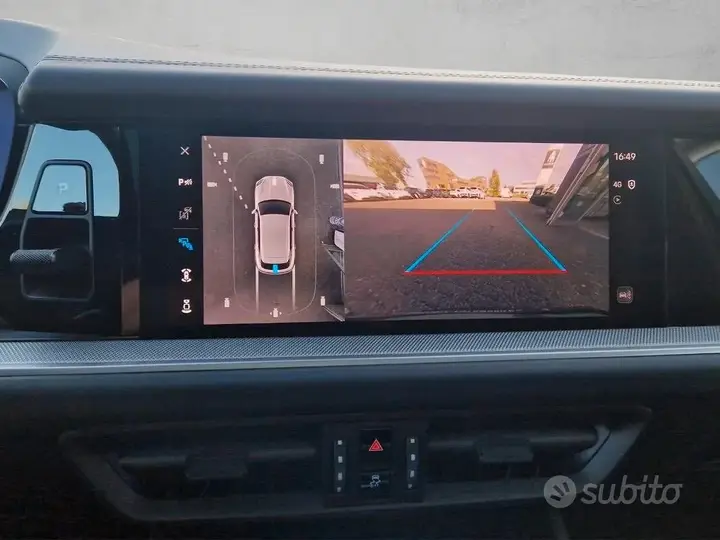 Porsche Cayenne 2025 photo 3