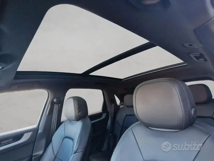 Porsche Cayenne 2025 photo 5
