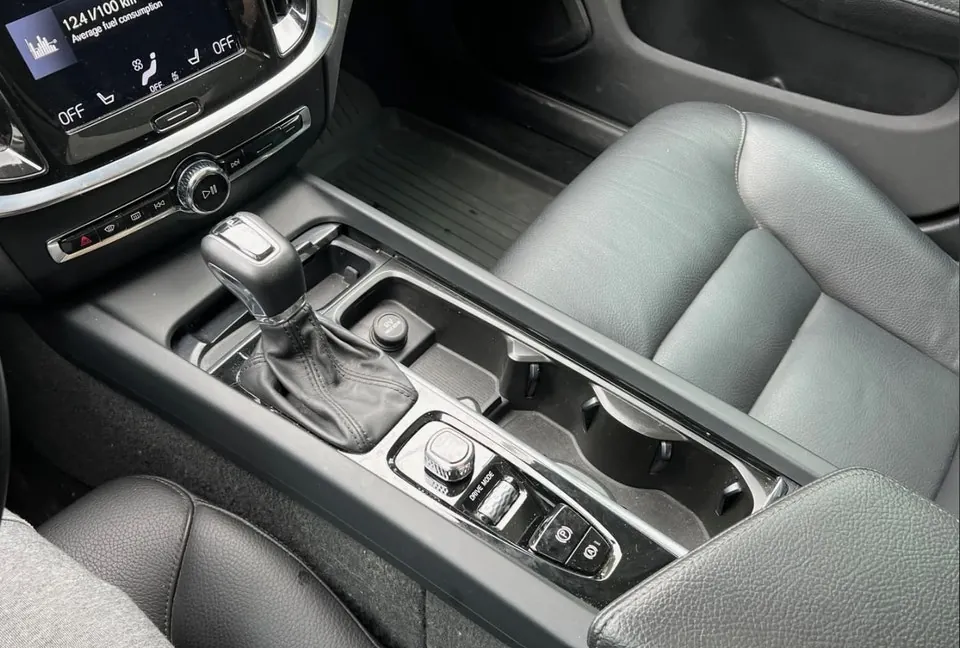 Volvo S60 2020 photo 5