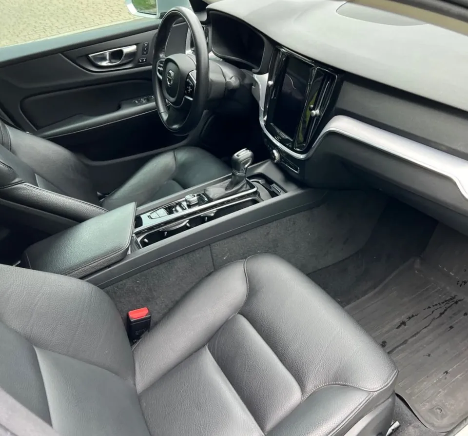 Volvo S60 2020 photo 3