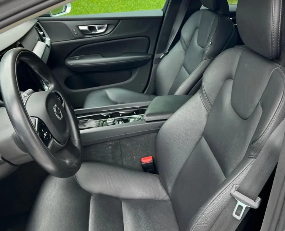 Volvo S60 2020 photo 4
