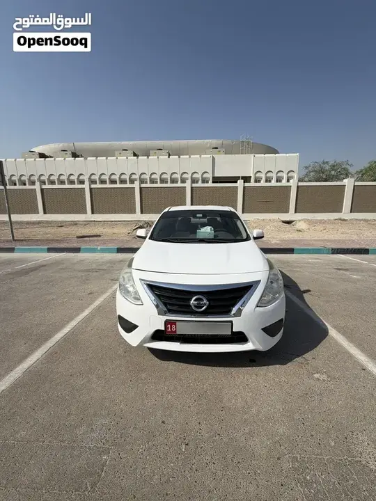 Nissan Sunny