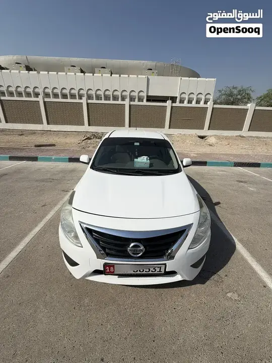 Nissan Sunny 2022 photo 2