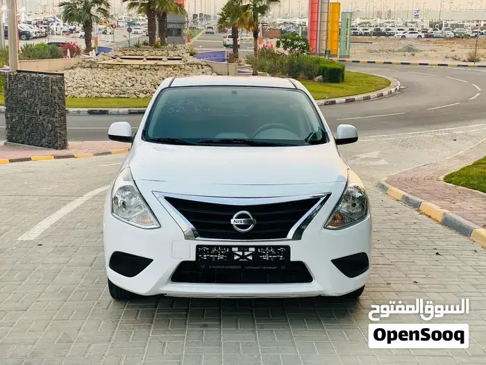 Nissan Sunny 2022 photo 5