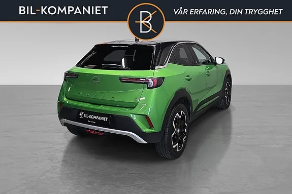 Opel Mokka 2021 photo 3