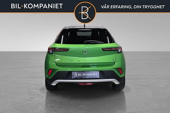 Opel Mokka 2021 photo 4