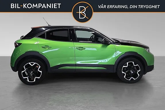 Opel Mokka 2021 photo 2