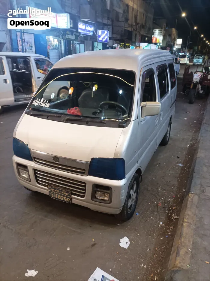 Suzuki Other 2002 photo 3