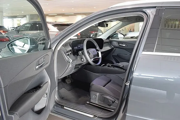 Audi Q3 2026 photo 4